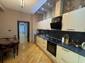 İcarəyə verilir 3 otaqlı yeni tikili 130 m², Nizami m., photo 7 from 8
