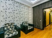 İcarəyə verilir 3 otaqlı yeni tikili 120 m², Memar Əcəmi m., photo 4 from 8