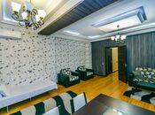 İcarəyə verilir 3 otaqlı yeni tikili 120 m², Memar Əcəmi m., photo 2 from 8