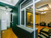 İcarəyə verilir 3 otaqlı yeni tikili 120 m², Memar Əcəmi m., photo 7 from 8
