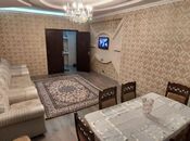 İcarəyə verilir 2 otaqlı yeni tikili 86 m², Əhmədli m., photo 1 from 8