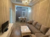 İcarəyə verilir 2 otaqlı yeni tikili 65 m², Qara Qarayev m., photo 1 from 8