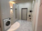 İcarəyə verilir 2 otaqlı yeni tikili 65 m², Qara Qarayev m., photo 4 from 8