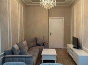 İcarəyə verilir 2 otaqlı yeni tikili 65 m², Qara Qarayev m., photo 2 from 8