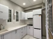 İcarəyə verilir 2 otaqlı yeni tikili 65 m², Qara Qarayev m., photo 3 from 8