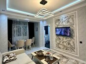 Satılır 2 otaqlı köhnə tikili 58 m², Memar Əcəmi m., photo 2 from 8
