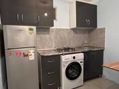 İcarəyə verilir 1 otaqlı həyət evi/bağ evi 30 m², Binəqədi r., photo 1 from 8