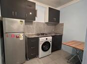 İcarəyə verilir 1 otaqlı həyət evi/bağ evi 30 m², Binəqədi r., photo 2 from 8