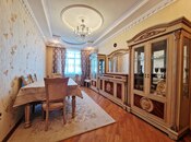 Сдаётся 3-комн. новостройка 120 м², м. Кара Караев, photo 1 from 8