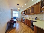 Сдаётся 3-комн. новостройка 120 м², м. Кара Караев, photo 8 from 8