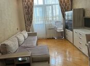 Сдаётся 2-комн. новостройка 80 м², м. Нефтчиляр, photo 1 from 8