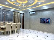 İcarəyə verilir 3 otaqlı yeni tikili 110 m², 28 May m., photo 3 from 8