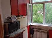 Satılır 2 otaqlı köhnə tikili 31 m², Qara Qarayev m., photo 6 from 8
