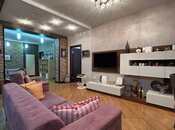 Продаётся 3-комн. новостройка 138 м², м. Иншаатчылар, photo 1 from 8