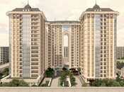 İcarəyə verilir 2 otaqlı yeni tikili 100 m², Nəriman Nərimanov m., photo 1 from 8