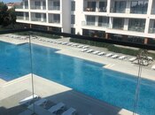 İcarəyə verilir 3 otaqlı yeni tikili 100 m², Sea Breeze q., photo 1 from 8