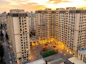 Продаётся 3-комн. новостройка 149 м², м. Гянджлик, photo 3 from 8