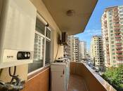 İcarəyə verilir 3 otaqlı yeni tikili 135 m², Yeni Yasamal q., photo 2 from 8