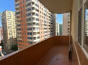 İcarəyə verilir 3 otaqlı yeni tikili 135 m², Yeni Yasamal q., photo 8 from 8