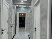 İcarəyə verilir 3 otaqlı yeni tikili 120 m², İnşaatçılar m., photo 4 from 8