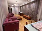 İcarəyə verilir 2 otaqlı yeni tikili 100 m², Qara Qarayev m., photo 1 from 8