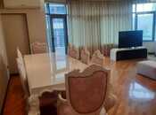 İcarəyə verilir 4 otaqlı yeni tikili 220 m², Səbail r., photo 8 from 8