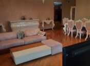 İcarəyə verilir 4 otaqlı yeni tikili 220 m², Səbail r., photo 1 from 8