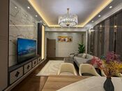 Продаётся 3-комн. новостройка 127 м², м. Кара Караев, photo 7 from 8