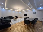 İcarəyə verilir 3 otaqlı yeni tikili 151 m², Nəriman Nərimanov m., photo 1 from 8