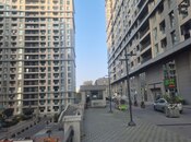 İcarəyə verilir 3 otaqlı yeni tikili 90 m², Xətai r., photo 1 from 8