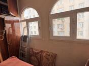 İcarəyə verilir 4 otaqlı köhnə tikili 80 m², Yeni Yasamal q., photo 6 from 8