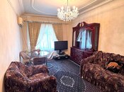 İcarəyə verilir 4 otaqlı köhnə tikili 80 m², Yeni Yasamal q., photo 1 from 8