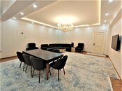 İcarəyə verilir 3 otaqlı yeni tikili 150 m², Nəriman Nərimanov m., photo 3 from 8