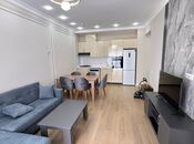 İcarəyə verilir 3 otaqlı yeni tikili 90 m², Nəriman Nərimanov m., photo 5 from 8
