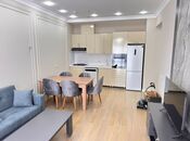 İcarəyə verilir 3 otaqlı yeni tikili 90 m², Nəriman Nərimanov m., photo 7 from 8