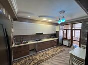 İcarəyə verilir 3 otaqlı yeni tikili 125 m², İnşaatçılar m., photo 6 from 8