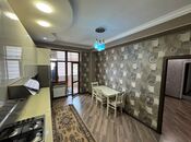 İcarəyə verilir 3 otaqlı yeni tikili 125 m², İnşaatçılar m., photo 8 from 8