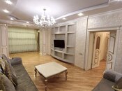 İcarəyə verilir 3 otaqlı yeni tikili 95 m², Şah İsmayıl Xətai m., photo 2 from 8