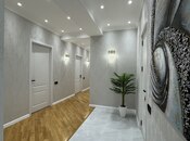 Satılır 3 otaqlı yeni tikili 115 m², Əhmədli m., photo 2 from 8