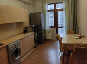İcarəyə verilir 3 otaqlı yeni tikili 117 m², Səbail r., photo 3 from 8