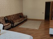 İcarəyə verilir 3 otaqlı yeni tikili 117 m², Səbail r., photo 2 from 8
