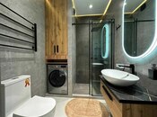Сдаётся 2-комн. новостройка 100 м², Насиминский  р., photo 7 from 7