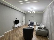 İcarəyə verilir 2 otaqlı yeni tikili 95 m², Səbail r., photo 2 from 8