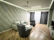 İcarəyə verilir 2 otaqlı yeni tikili 95 m², Səbail r., photo 3 from 8