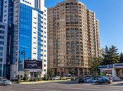 Сдаётся 2-комн. новостройка 90 м², пос. Ясамал, photo 1 from 8