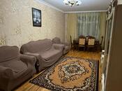 Сдаётся 3-комн. новостройка 80 м², м. Иншаатчылар, photo 2 from 8