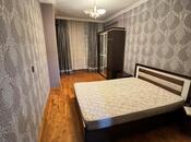 Сдаётся 3-комн. новостройка 80 м², м. Иншаатчылар, photo 7 from 8