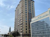 İcarəyə verilir 2 otaqlı yeni tikili 95 m², Səbail r., photo 1 from 8
