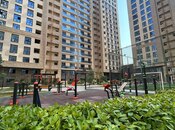 Satılır 3 otaqlı yeni tikili 127 m², Nəsimi r., photo 1 from 8