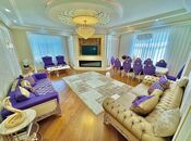 Satılır 4 otaqlı yeni tikili 220 m², Qara Qarayev m., photo 3 from 8